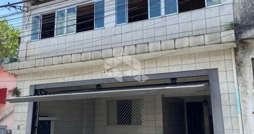 Casa com 2 quartos à venda na Avenida Saulle Pagnoncelli, 798, Jardim Rosa de Franca, Guarulhos