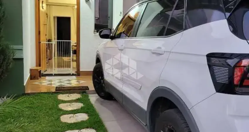 Sobrado à venda, 150 m² por R$ 850.000,00 - Jardim Bela Vista - Indaiatuba/SP