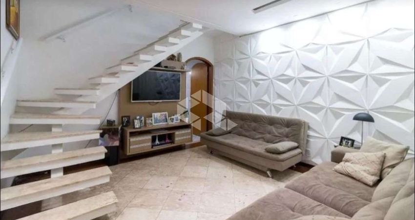 Sobrado com 5 dormitórios à venda, 188 m²  Jardim Toscana - Guarulhos/SP
