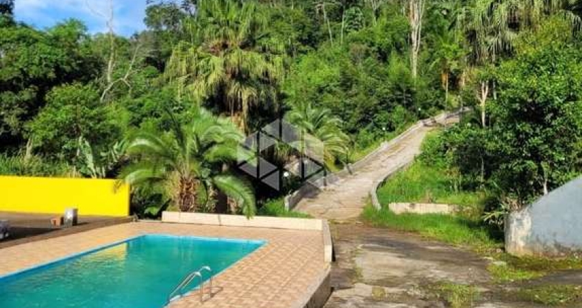 Chácara com 3 dormitórios - venda por R$ 690.000,00 ou aluguel por R$ 7.161,66/mês - Água Azul - Guarulhos/SP