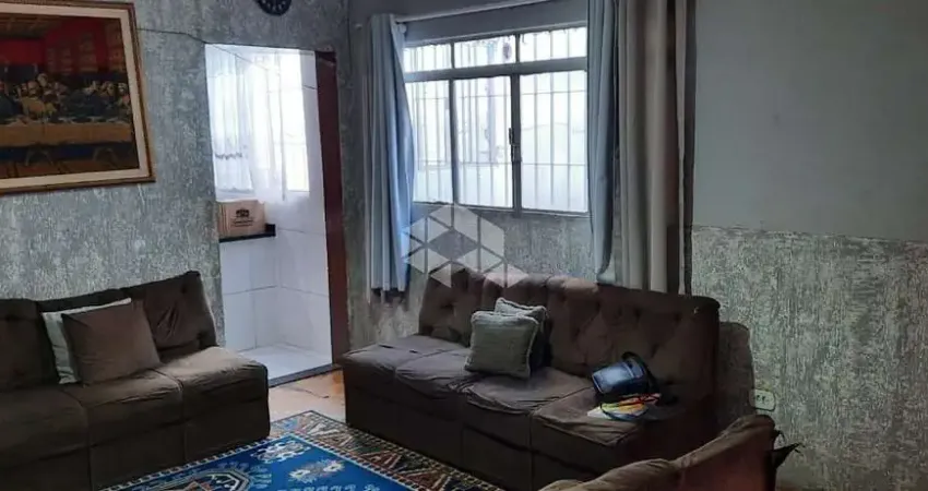 Casa com 2 dormitórios, 184 m² - venda por R$ 400.000,00 - Vila Calegari - Guarulhos/SP