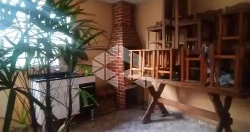 Casa térea com 3 dormitórios à venda, 180 m² por R$ 795.900 - Jardim Santa Mena - Guarulhos/SP