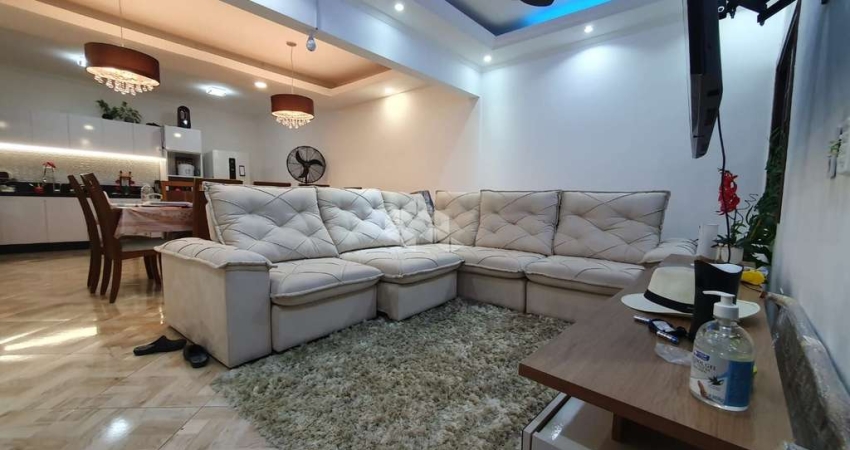 Sobrado com 4 dormitórios à venda por R$ 610.000,00 - Vila Rio de Janeiro - Guarulhos/SP