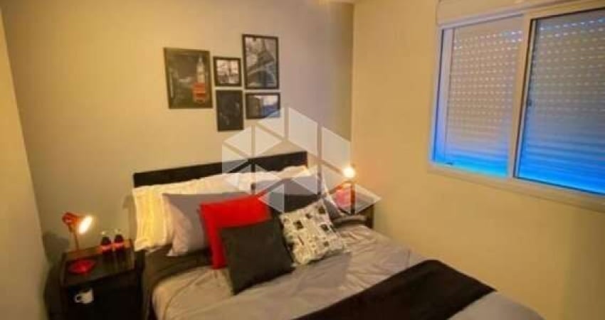 Apartamento com 1 quarto à venda na Alcacer, 149, Vila Granada, São Paulo