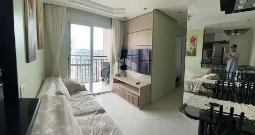 Apartamento com 3 quartos à venda na Avenida Brigadeiro Faria Lima, 1451, Cocaia, Guarulhos