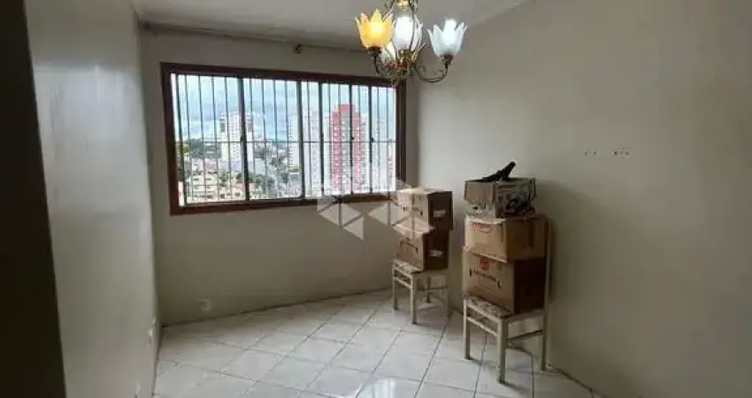Oportunidade no gopoúva! apartamento 1 dorm - completo, financia e com ótima localização!