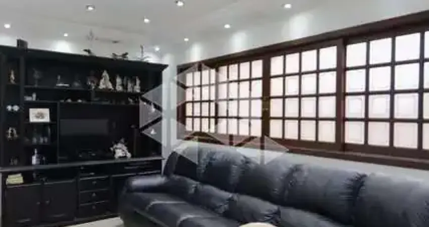 Casa com 3 quartos à venda na Ezequiel Alves David, 3, Jardim Toscana, Guarulhos