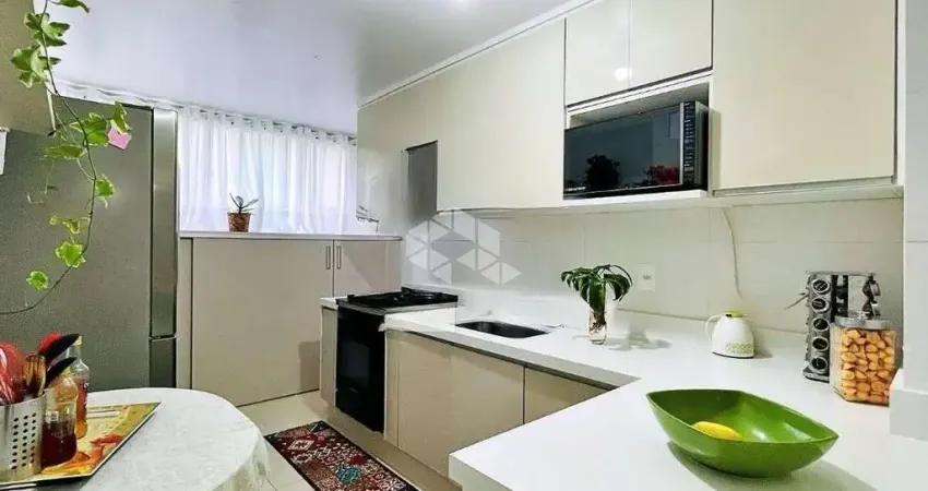 Apartamento com 2 quartos à venda na Avenida Odair Santanelli, 300, Parque Cecap, Guarulhos