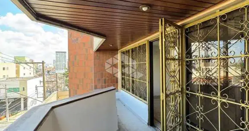 Apartamento com 3 quartos à venda na Rua Antônio Abude, 19, Jardim Barbosa, Guarulhos