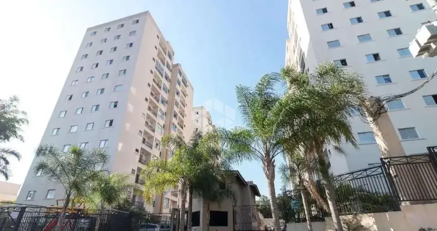Apartamento com 2 quartos à venda na Sítio Novo de Goiás, 111, Vila Imaculada, Guarulhos