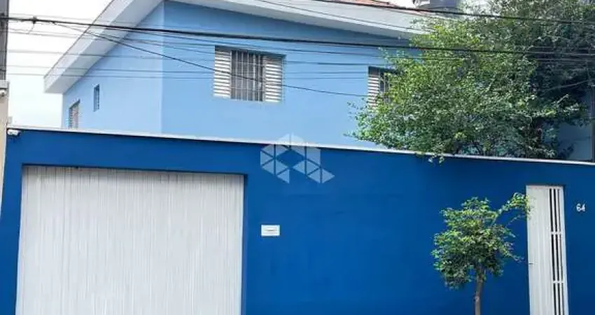 Casa com 3 quartos à venda na Amador Bueno, 64, Jardim Munhoz, Guarulhos