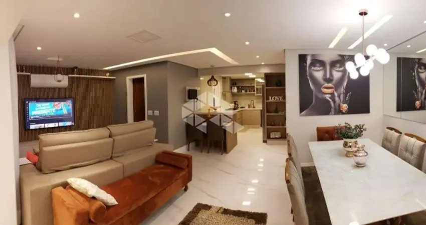 Apartamento com 3 quartos à venda na Rua Rui Barbosa, 86, Vila Augusta, Guarulhos