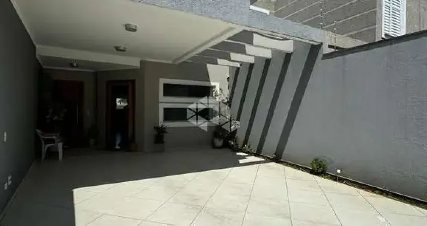 Casa com 3 quartos à venda na Rio Espera, 151, Jardim Santa Clara, Guarulhos