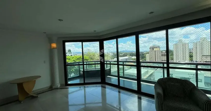 Apartamento com 4 quartos à venda na Avenida Salgado Filho, 299, Centro, Guarulhos