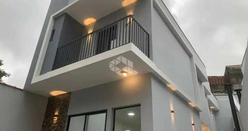 ? lindo sobrado de alto padrão à venda - excelente localização!