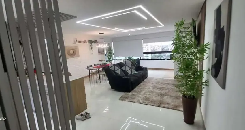 Apartamento sofisticado no the brick, vila augusta - 2 quartos (1 suíte), 2 vagas, lazer completo e pronto para morar! ?