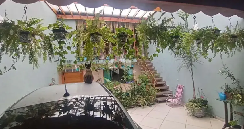 Apartamento com 5 quartos à venda na Rua Antônio Artoni, 406, Vila Flórida, Guarulhos