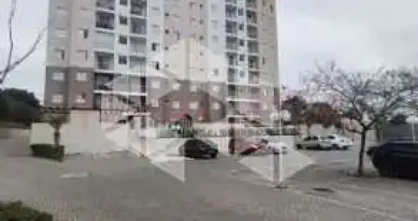 Apartamento com 2 quartos à venda na Rua Senhor do Bonfim, 358, Vila Nova Bonsucesso, Guarulhos