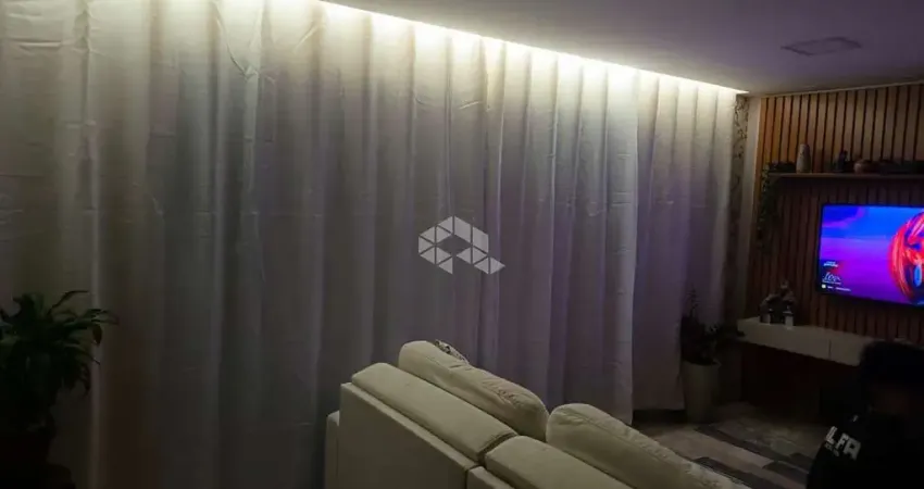 Apartamento com 4 quartos à venda na Avenida Bartholomeu de Carlos, 675, Jardim Flor da Montanha, Guarulhos