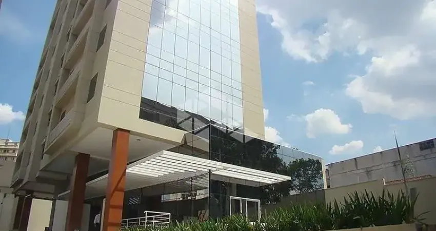 SALA COMERCIAL NA VILA GUSTAVO - 35m² | 2 BANHEIROS | PRÉDIO COMPLETO