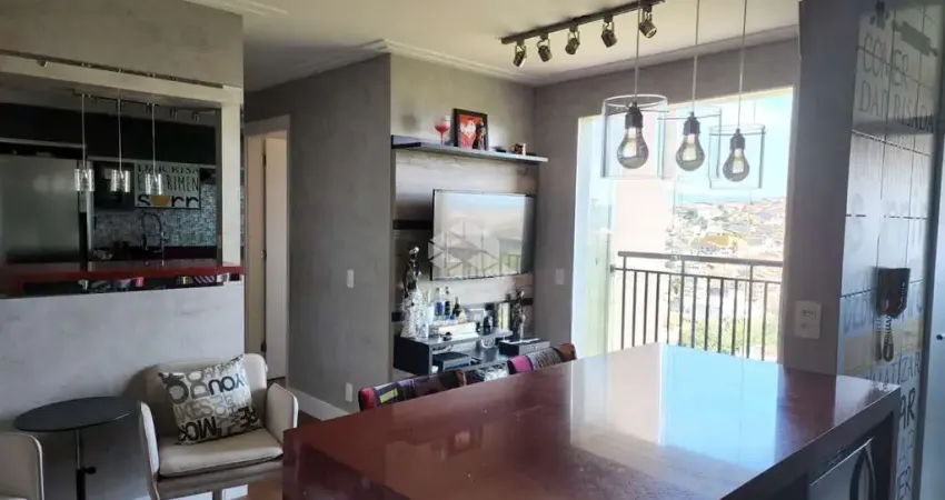 3 Dorms c/ Suíte no Fato Vila Rio | 57m² | Lazer Completo | Super Procurado!