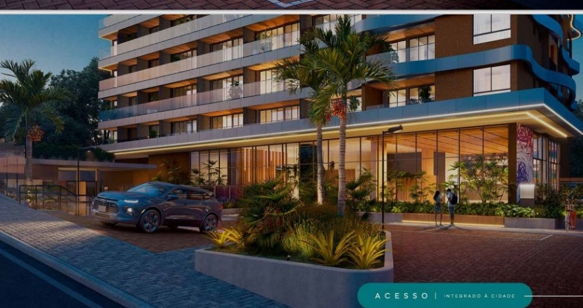 Apartamento com 2 quartos à venda na Avenida Cardeal da Silva, 495, Rio Vermelho, Salvador