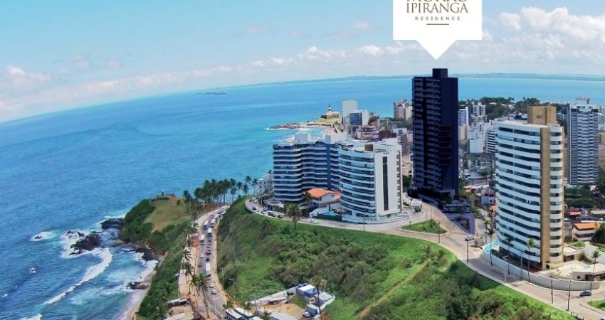 MORRO IPIRANGA RESIDENCE