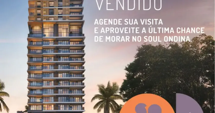 Apartamento com 1 quarto à venda na Avenida Adhemar de Barros, 8, Ondina, Salvador
