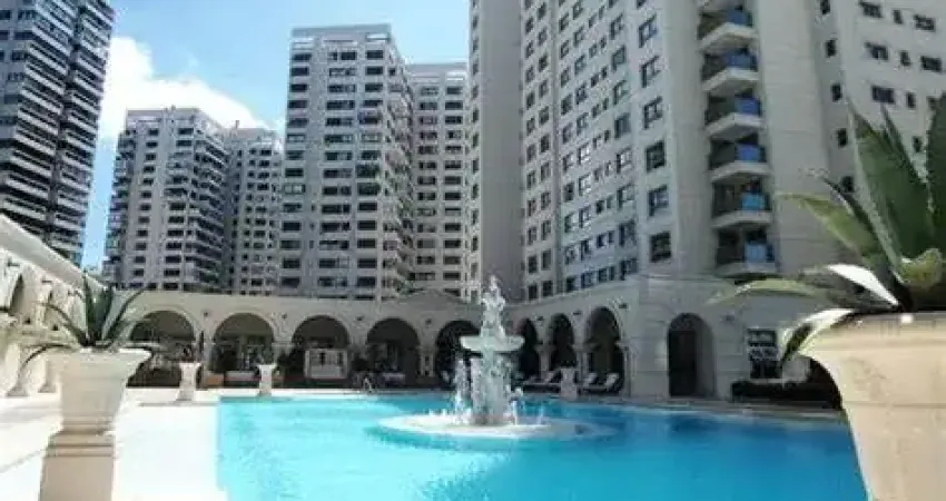 Apartamento com 4 quartos à venda na Avenida Sete de Setembro, 1682, Vitória, Salvador