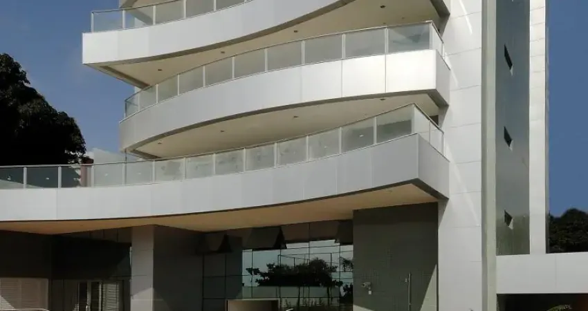 Apartamento com 4 quartos à venda na Avenida Sete de Setembro, 2410, Vitória, Salvador