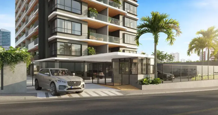 Apartamento com 1 quarto à venda na Avenida Sete de Setembro, 3533, Barra, Salvador