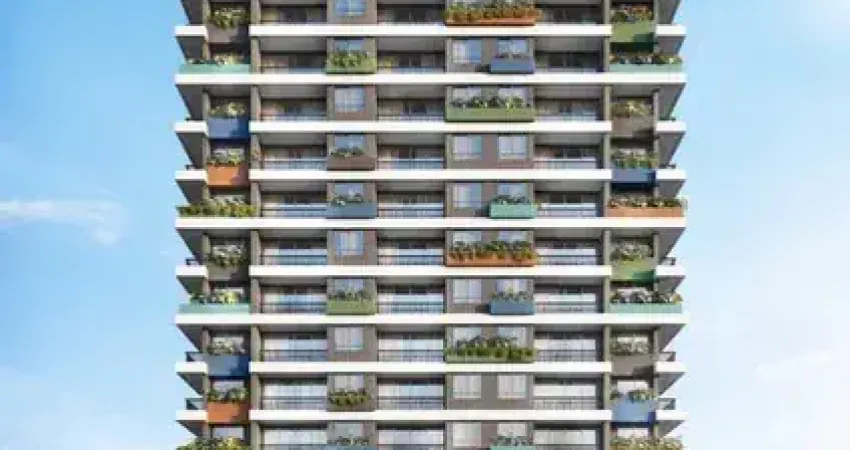 Apartamento com 1 quarto à venda na Rua da Sapucaia, Horto Florestal, Salvador