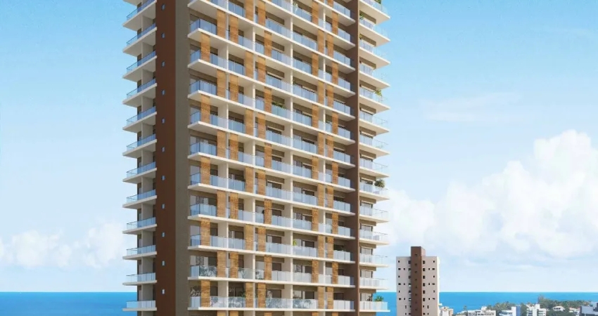 Apartamento com 1 quarto à venda na Rua Professor Lemos Brito, 256, Barra, Salvador