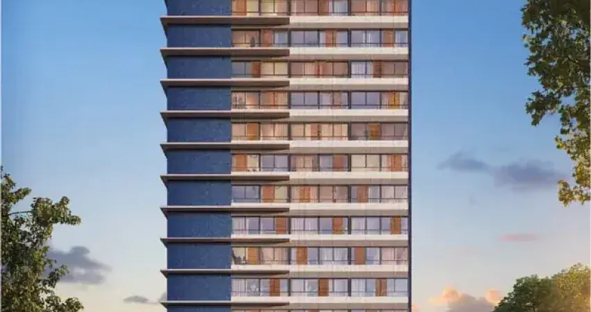 Apartamento com 1 quarto à venda na Rua Marquês de Caravelas, 407, Barra, Salvador