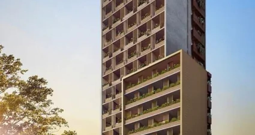Apartamento com 1 quarto à venda na Rua Recife, 05, Barra, Salvador
