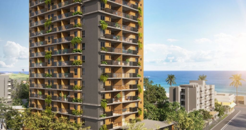 Apartamento com 2 quartos à venda na Rua Miguel Burnier, Barra, Salvador