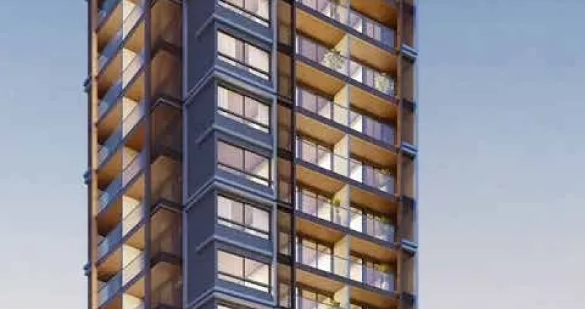 Apartamento com 1 quarto à venda na Rua Barão de Capanema, 7, Graça, Salvador