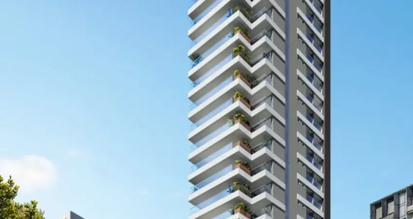 Apartamento com 4 quartos à venda na Avenida Sete de Setembro, 1971, Vitória, Salvador