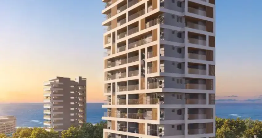 Apartamento com 2 quartos à venda na Rua José Pancetti, 40, Barra, Salvador