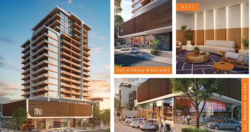 Apartamento com 2 quartos à venda na Rua Alfredo Magalhães, 115, Barra, Salvador