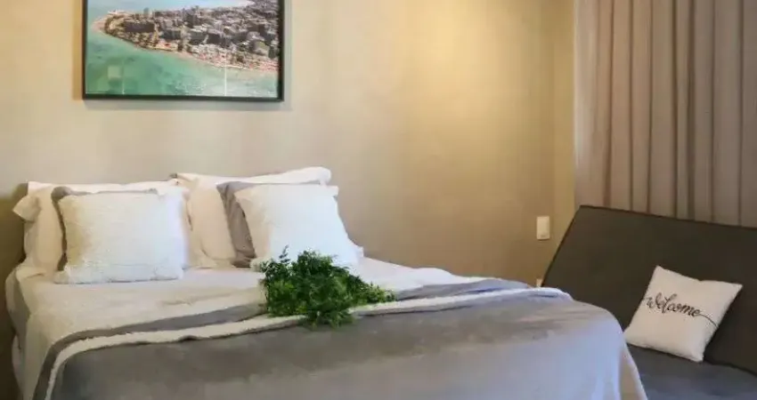 Imóvel para aluguel possui 35 metros quadrados com 1 quarto em ponta verde - maceió - al