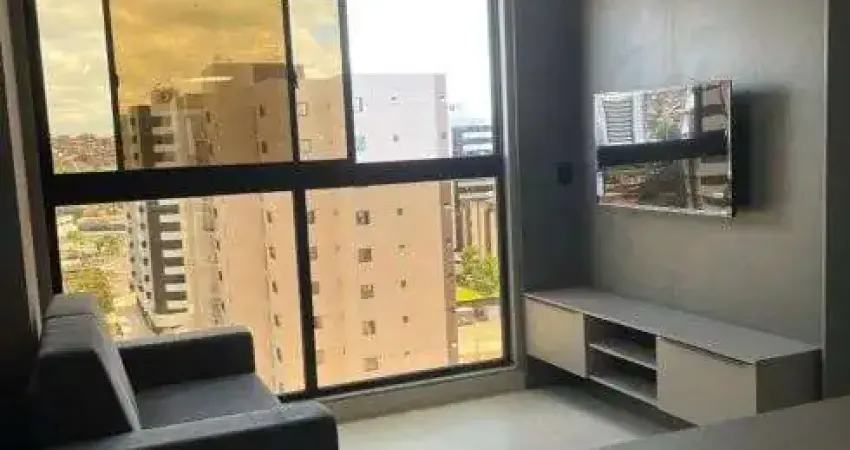 Imóvel para aluguel com 40 metros quadrados com 1 quarto em jatiúca - maceió - al