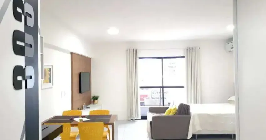 Imóvel para venda tem 37 metros quadrados com 1 quarto em ponta verde - maceió - al