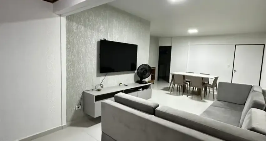 Apartamento com 3 quartos para alugar na Avenida Empresário Carlos da Silva Nogueira, 986, Jatiúca, Maceió