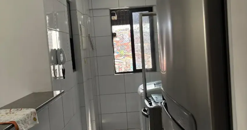 Alugo apto 3/4 mobiliado -edificio leste oeste mangabeiras