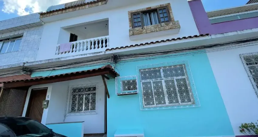 Casa em condomínio fechado com 2 quartos à venda na Rua Dona Clara, 153, Madureira, Rio de Janeiro