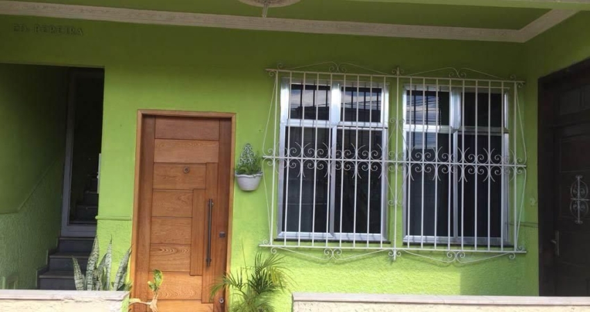 Tipo casa sem nada para fazer em Oswaldo Cruz!