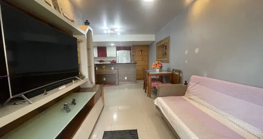 Apartamento com 2 quartos à venda na Rua Ferreira de Andrade, 537, Cachambi, Rio de Janeiro