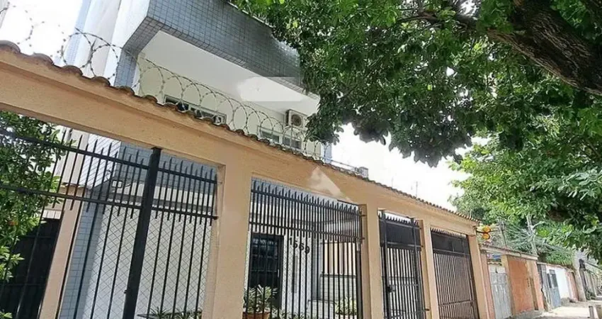 Apartamento com 2 quartos à venda na Rua Honório, 1569, Cachambi, Rio de Janeiro