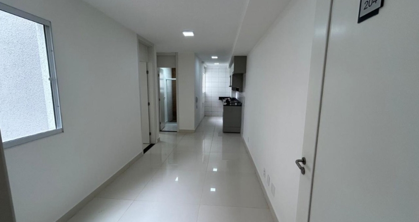 Excelente Apartamento no condomínio Completo Bonsucesso!